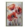 Spring Poppy Dream Spring Poppy Dream, 50X70 Cm, Frameless, Matte Paper 230 Gsm