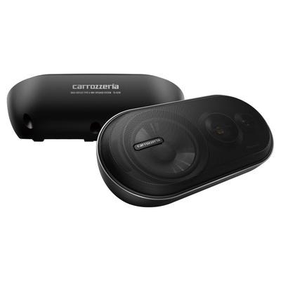 Акустическая система Pioneer, 3-полосная, Carrozzeria TS-X210