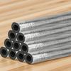10Pcs Pipe Insulation Foam Tube Thickened Insulation Sleeves Freeze Protection Cover for Winter Pipe Freeze Prevention