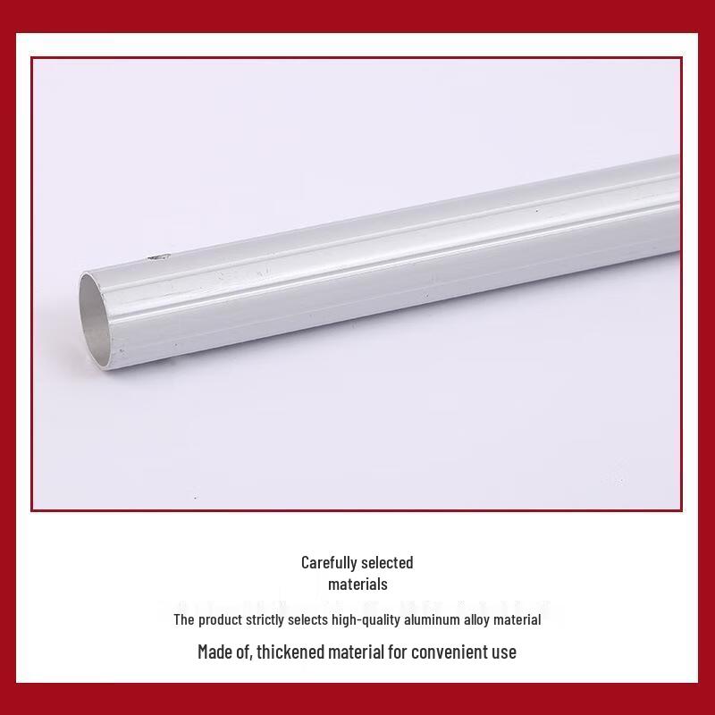 Gureide Professional Fiber Flat Mop