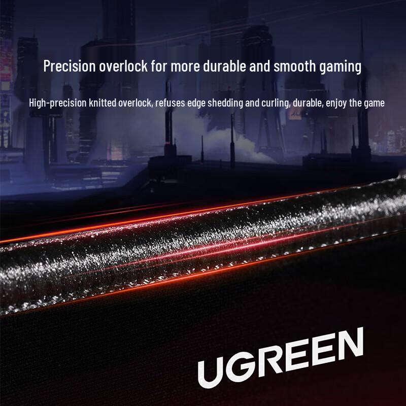 Игровой коврик для мыши и настольный коврик UGREEN
