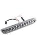 LED Third Brake Light 15286505 For Chevy Colorado GMC Canyon 2004-2012 White