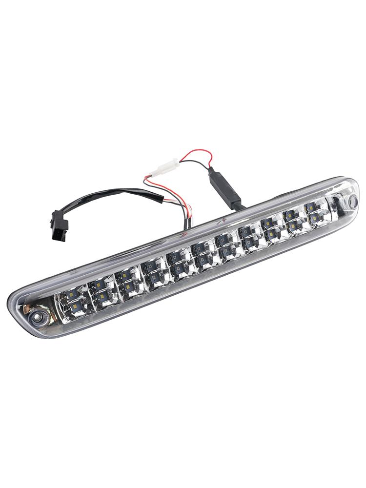 LED Third Brake Light 15286505 For Chevy Colorado GMC Canyon 2004-2012 White