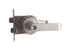 AGENT Lever Handle Replacement Lock Boxed LP-640