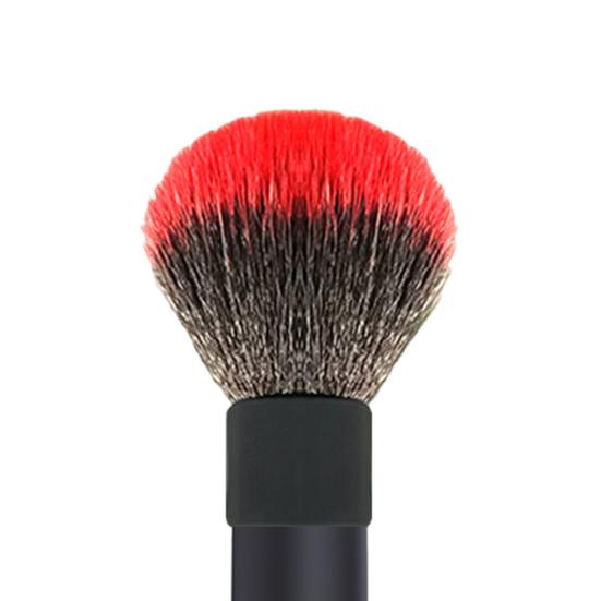 Электрический массажер для глаз, перезаряжаемый через USB, 10 режимов, регулируемый, компактный размер, портативный водонепроницаемый вибрирующий инструмент для массажа глаз