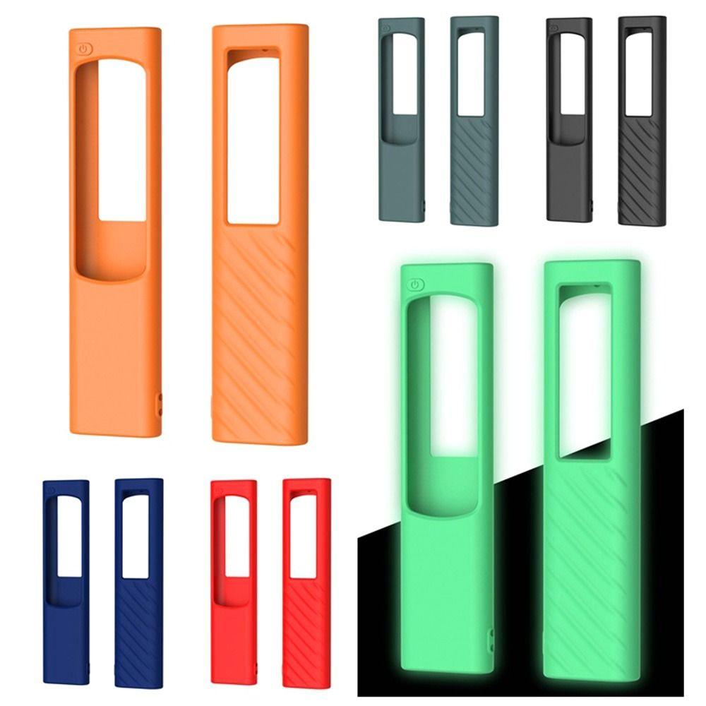 Home Accessories Silicone For Samsung BN59-01385 TV Stick Cover Protective Case Remote Control Case