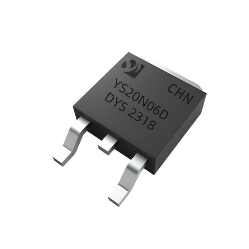 В наличии MOSFET-транзисторы N- и P-типа, транзисторные микросхемы с высоким током - Оригинальные и подлинные