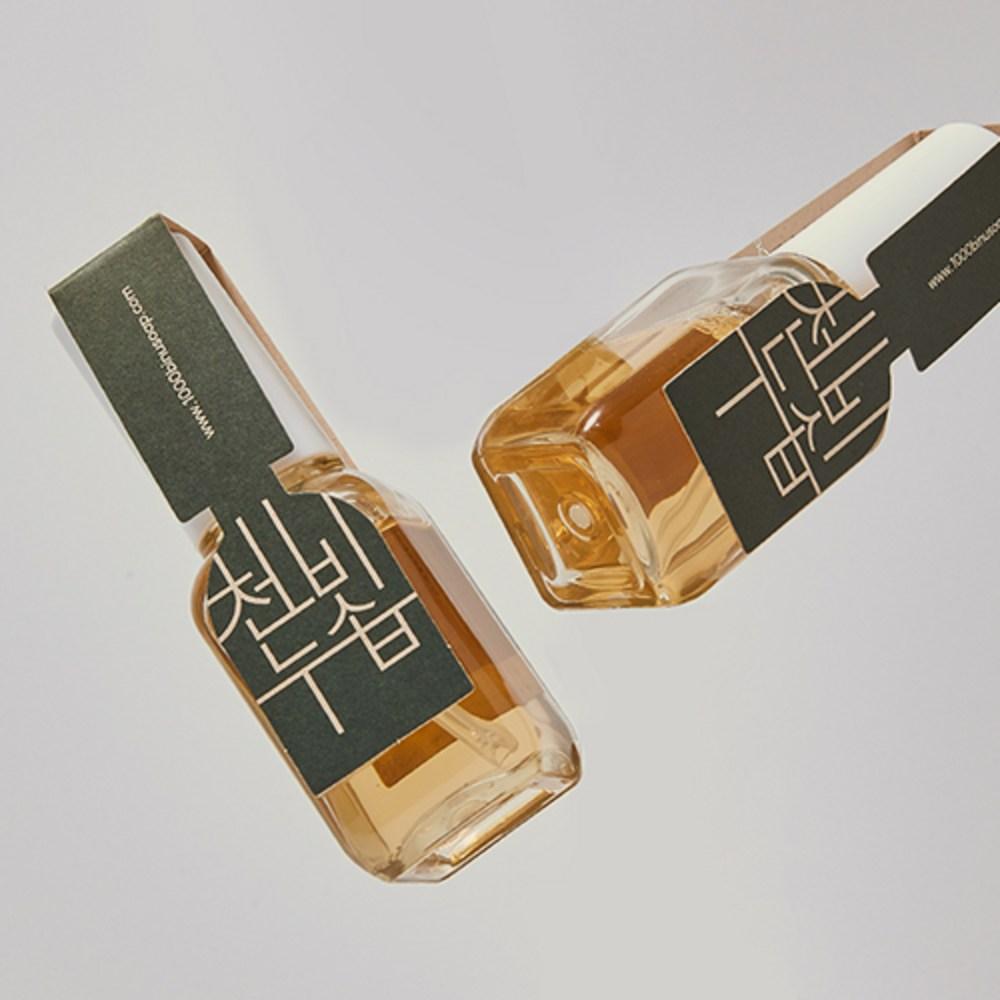 Набор для базового ухода Cloth Soap Soap Jeongango из 3 предметов (мыльная основа + ватный диск в комплекте), 1 комплект