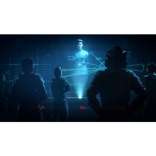 Звездные войны: эскадрильи - ps4