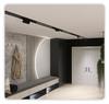 Tuya Grille Reg 12W ZS12 Zigbee Linear Spotlight for SLIM TRACK and FiberFLEX Tracks 48VDC 3000-6000K Dimmable