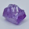 AAAA+ CERTIFIED 45.5 Ct Natural Purple Sapphire Uncut Rough Gemstone For Gift
