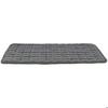 Dog Mattress - TRIXIE - Caliente - Grey - 120×80 Cm - Square