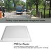 35m/114.8ft UHF RFID USB Waterproof Parking Warehouse Access Reader for WG26/34 RS232 RS-485