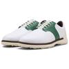 Quiet Golf Club X Puma Avant White Deep Forest Men Sneakers Lime-Pow 310044-01