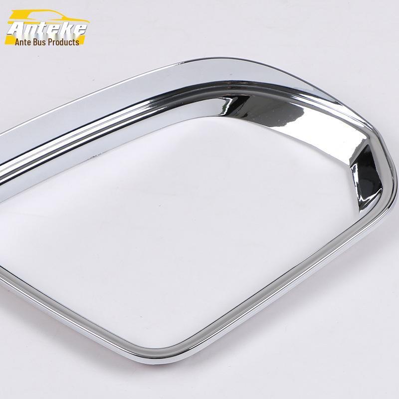 Дождевик для зеркал заднего вида VITO - Подходит для 17 моделей