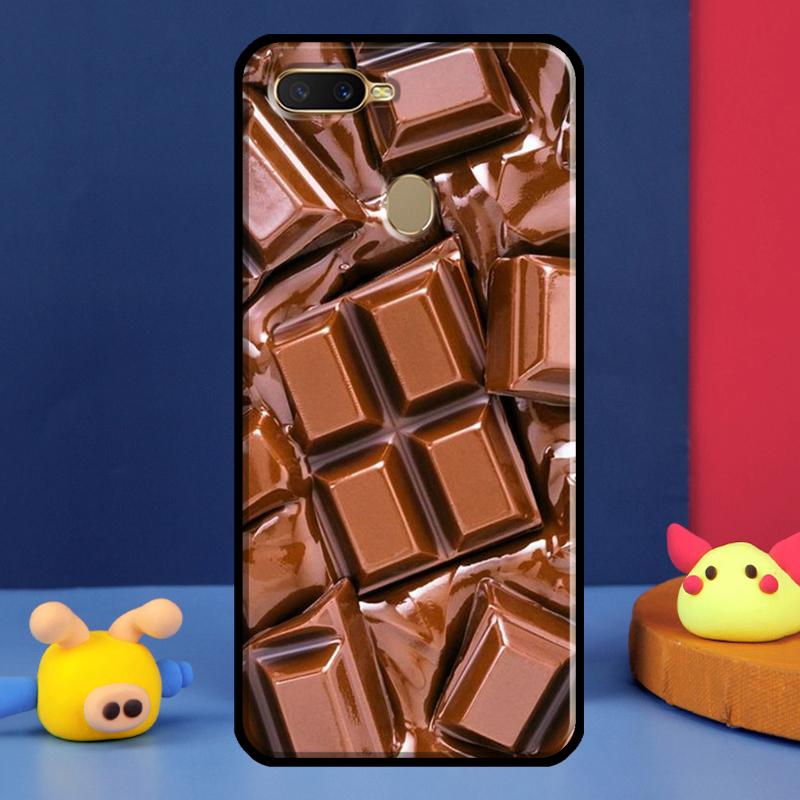 Чехол-книжка для Oppo A98 A78 A58 A15 A16 A17 A5 A9 A91 A52 A72 A76 A96 A74 A94 A54 S A57 A77
