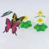 Cat Interactive Toys Smart Butterfly Bird Electric Teaser 360 Rotatable Teaser For Chasing Exercise Mental Stimulation Hunting