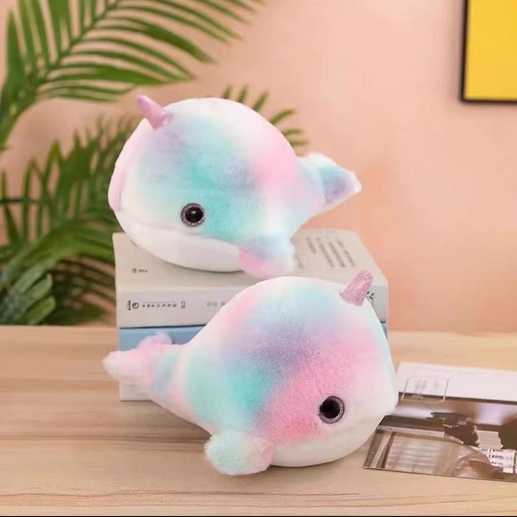 Восьмидюймовая забавная кукла осьминог, водяной монстр, рыба, мягкая игрушка, тряпичная кукла, подарок для девочки на свадьбу