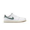 (w) 1 Retro Low Og Oxidized Green