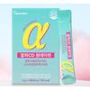 Hello Bio Alpha CD One Day Fit, Альфа-циклодекстрин и Неперевариваемый мальтодекстрин, 42 г x 2