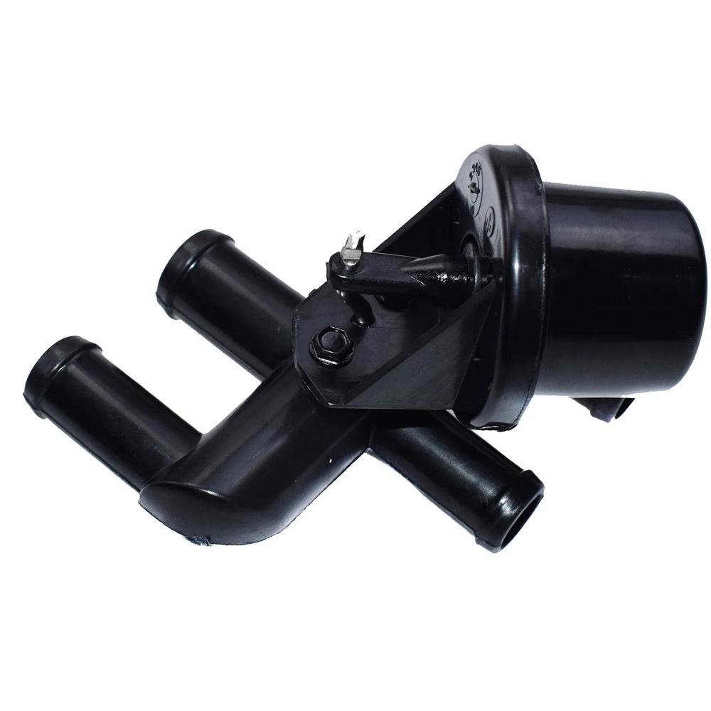 Электромагнитный клапан управления отопителем, 4-поршневой, 12380318 для Cadillac/Chevy/GMC