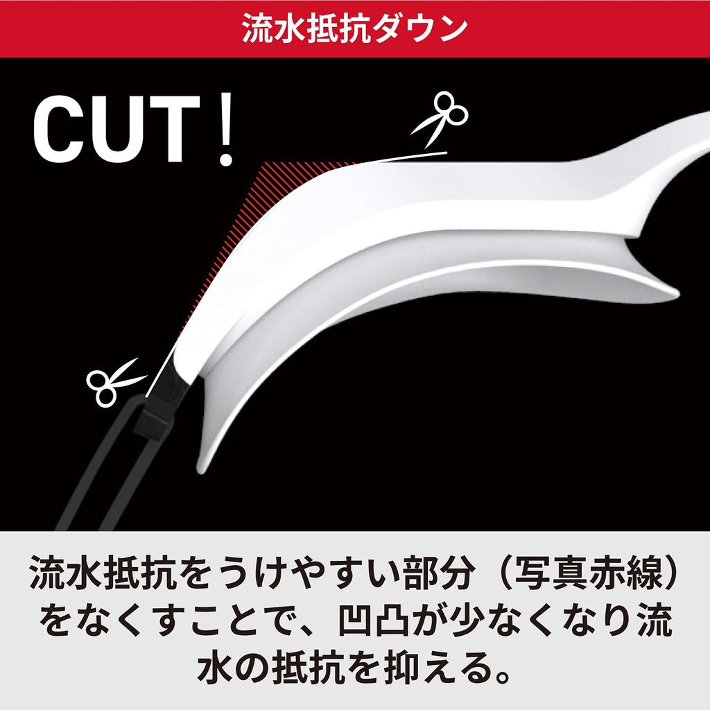 SWANS PAF LAV Лавандовые Гоночные очки для плавания VALKYRIE, размер для взрослых, подушка SR-72N,