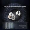Baseus AS01 Bluetooth-наушники с открытым ухом на зажиме