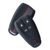 Новый силиконовый чехол-брелок для ключа автомобиля Changan Cs35Plus Cs35 Plus Cs55 Plus Cs75 Plus Eado Uni-T Uni K Oushang X5 X7 Ev