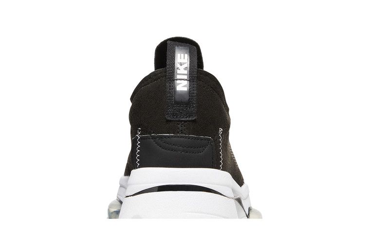 Nike Air Zoom Type Black