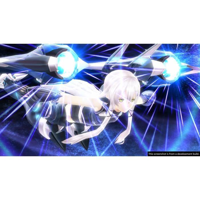 The Legend Of Heroes : Trails Of Cold Steel III – Édition Early Enrollment Jeu PS4