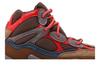 Мужские кроссовки adidas Yeezy 500 High Sumac Sumac/Indigo/Red