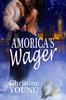 Книга Amorica's Wager : 2