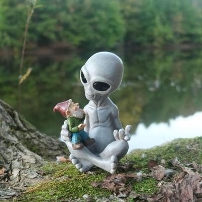 Домашний декор – Статуэтки