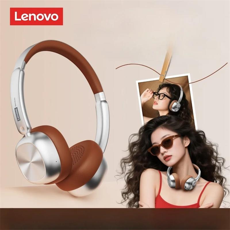 Новые оригинальные беспроводные наушники LE600 с креплением на голову 6.0 Bluetooth-наушники HIFI стерео игровые музыкальные с шумоподавлением спортивные в ретро-стиле