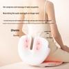 Keeai Element Smart Lumbar and Back Massager