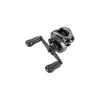 Кастинговая катушка AbuGarcia Zenon Beast9 Правая Рука Для Пресной Воды