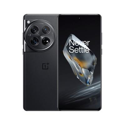 OnePlus 12 5G разблокированный смартфон с двумя SIM-картами 16 ГБ/24 ГБ ОЗУ 512 ГБ/1 ТБ