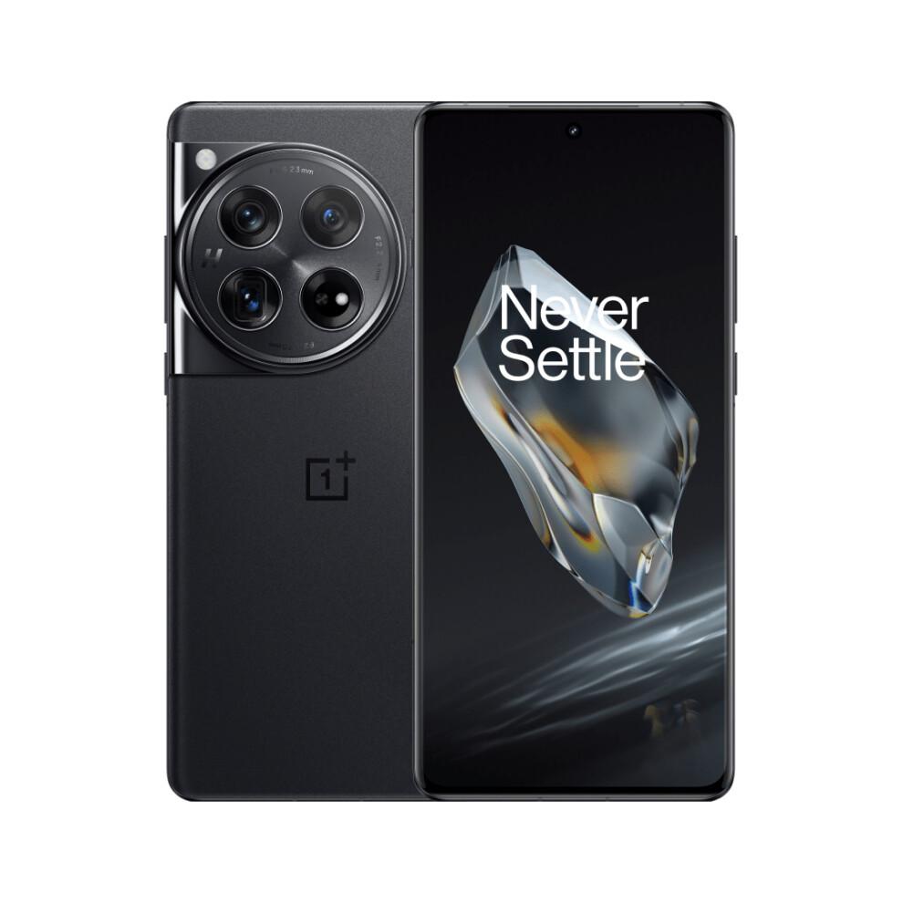OnePlus 12 5G разблокированный смартфон с двумя SIM-картами 16 ГБ/24 ГБ ОЗУ 512 ГБ/1 ТБ