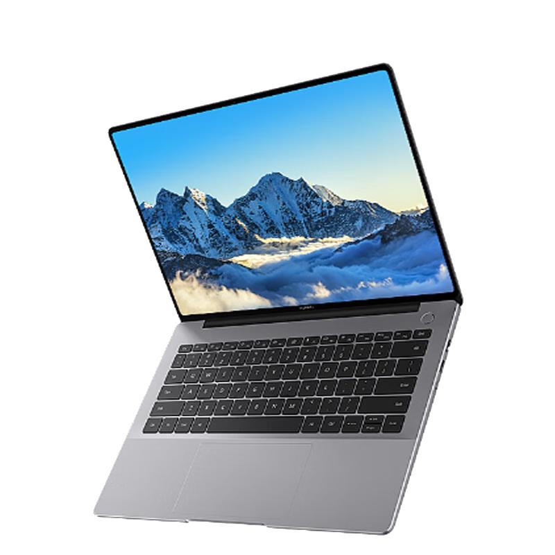 Huawei Ноутбук Qingyun L420x 14,2 дюйма Kirin 9000C (Китайская версия)