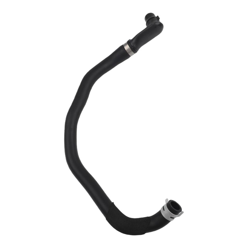 Замена шланга системы охлаждения для Mercedes C-класса E-класса W204 A2048307496