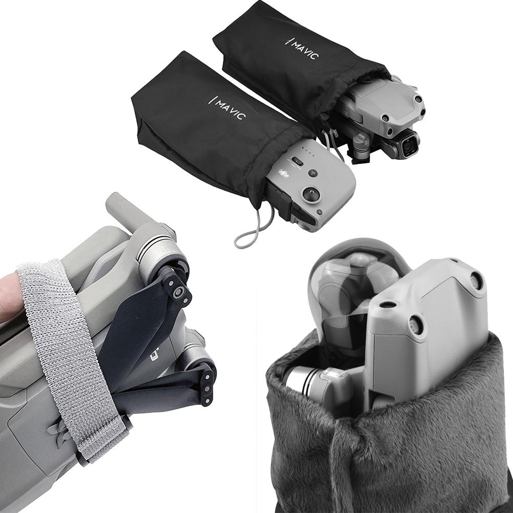 Propeller Fixed Holder for DJI Mini 4K/3/4 Pro Air 3S/3/2S Mavic Xiaomi Drone Wings Stabilizer Blade Protective Accessory