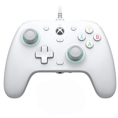 GameSir G7 SE проводной контроллер для Xbox Series Gamepad Hall Effect Joystick с аудиоразъемом One/Xbox XS/PC 3,5 мм