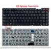 Клавиатура ASUS X442/X442U для A442U/F442U/R419U/A480U