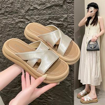 Женская обувь – Сандалии