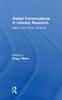 Книга Global Conversations In Literacy Research : Digital and Critical Literacies