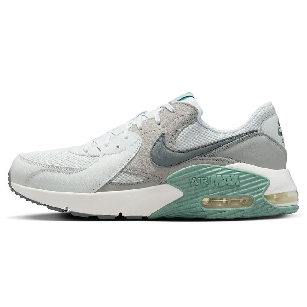 Nike Air Max Excee Размер Photodust/Smoke Gray/Green FZ5486-006, 26.5см