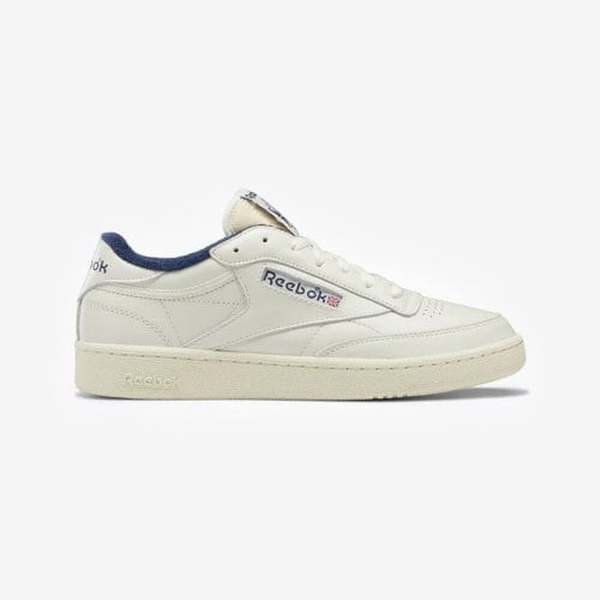 Туфли-пальто ClassiciC Club C 85 Vintage Navy Gx3683 rxsoxxCvub2