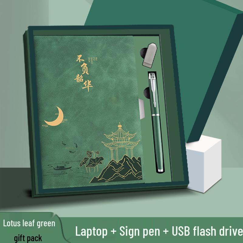 Блокнот А5 на заказ с толстыми листами: Студенческий приз высокой ценности и журнал для встреч предприятия с печатью логотипа.