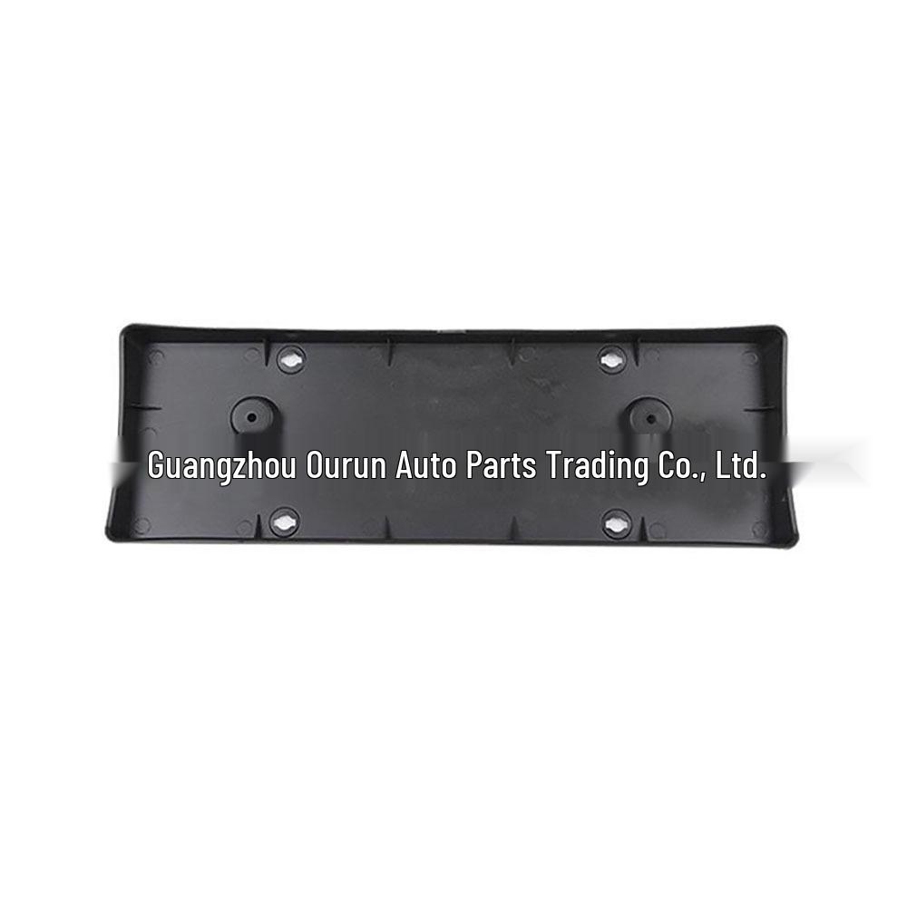 Кронштейн для переднего номерного знака A4535200400 подходит для Mercedes-Benz W453 Smart FG.