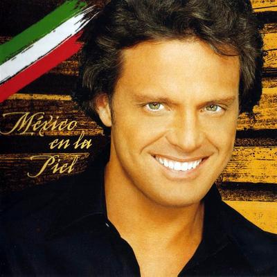 CD ЛУИС МИГЕЛЬ - Mexico En La Piel 2564619772 Warner Music La 2004 Аргентина Латинский Б/У